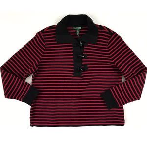 BRAND NEW RALPH LAUREN SWEATER XL